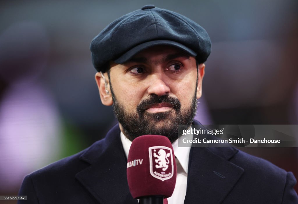 Aston Villa v Cardiff City - Emirates FA Cup Fifth Round