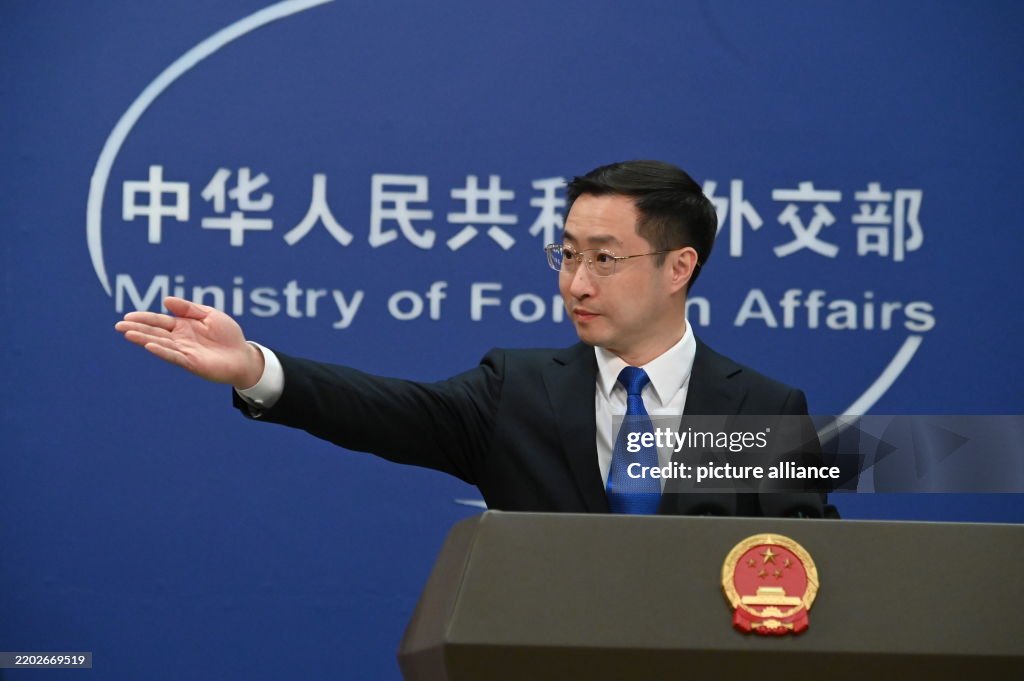 Before the National People's Congress