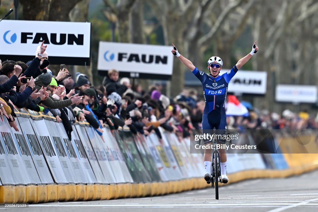 25th Faun-Ardeche Classic 2025