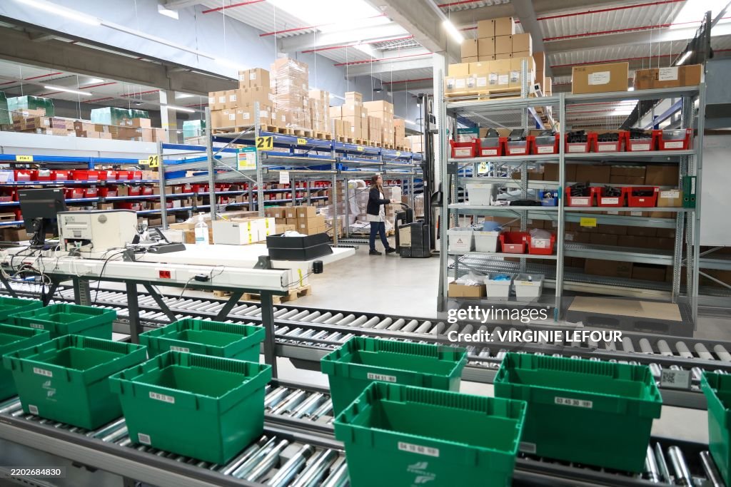 BELGIUM-RETAIL-DRUGS