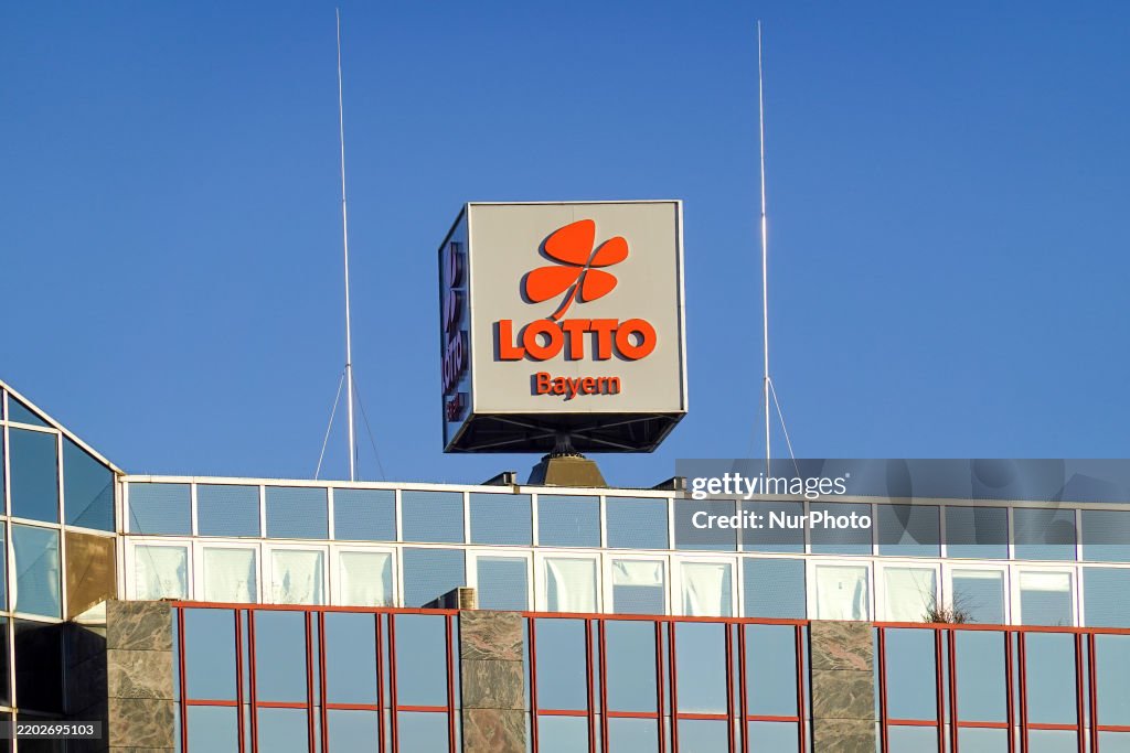 Lotto Bayern, Bavarian Lotto