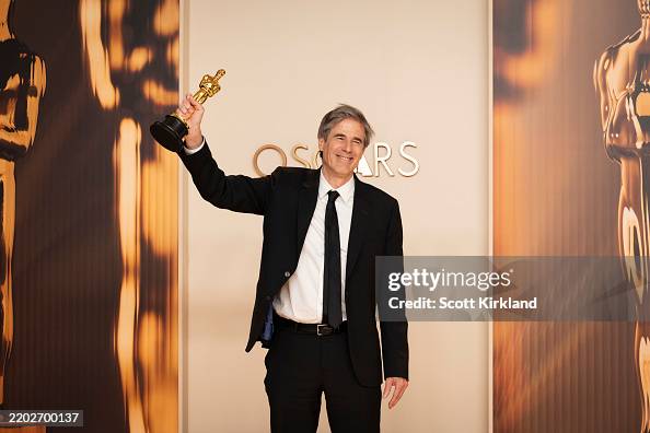 The Oscars The Oscars