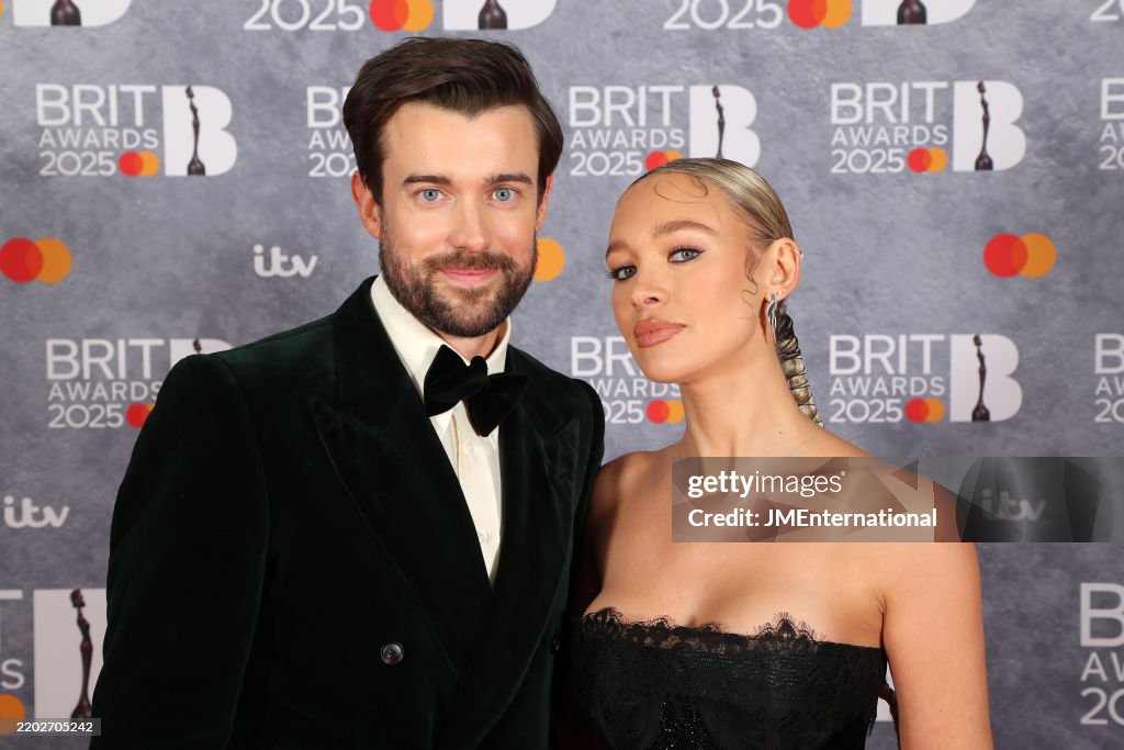 The BRIT Awards 2025 - Arrivals