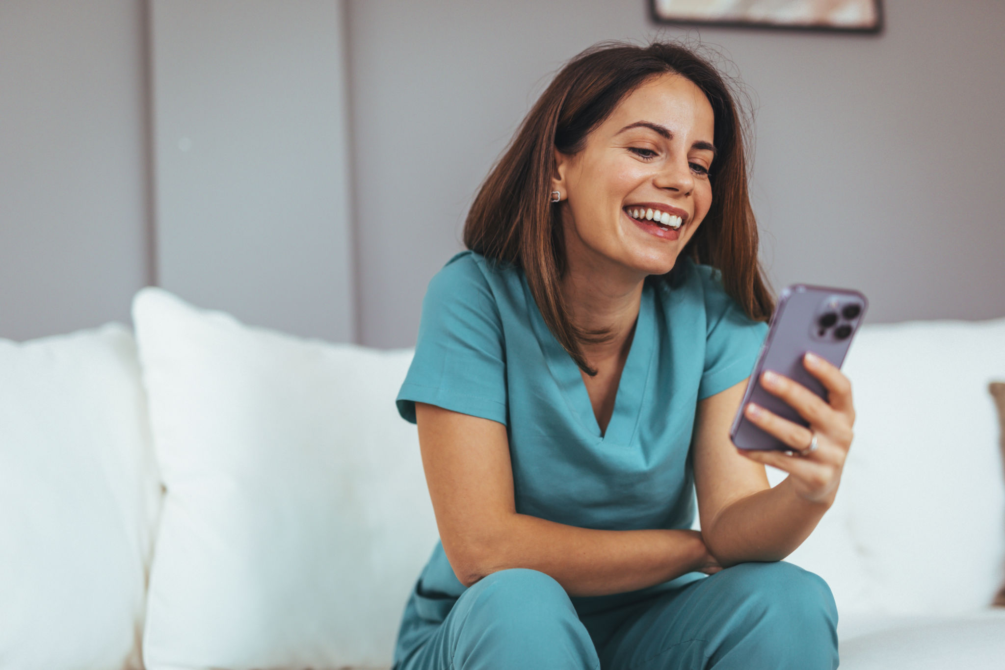 mobile healthcare