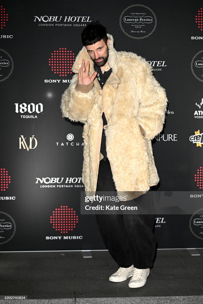 The BRIT Awards 2025 – After Party