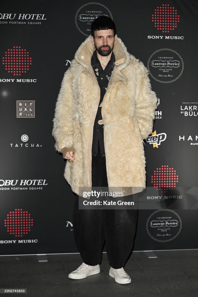 The BRIT Awards 2025 – After Party