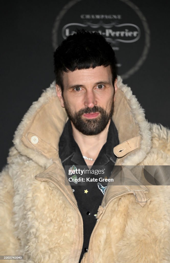 The BRIT Awards 2025 – After Party