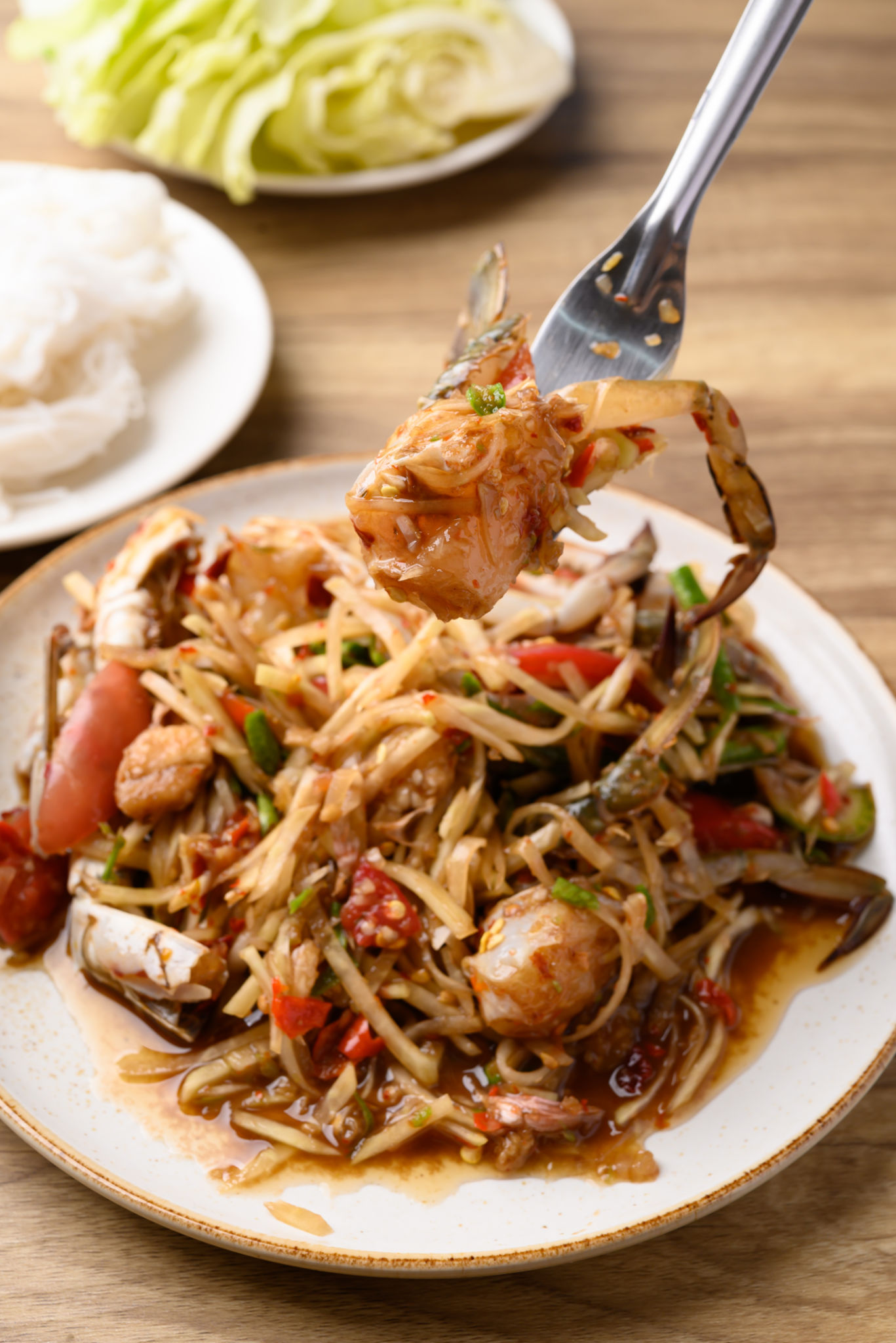 thai ingredients