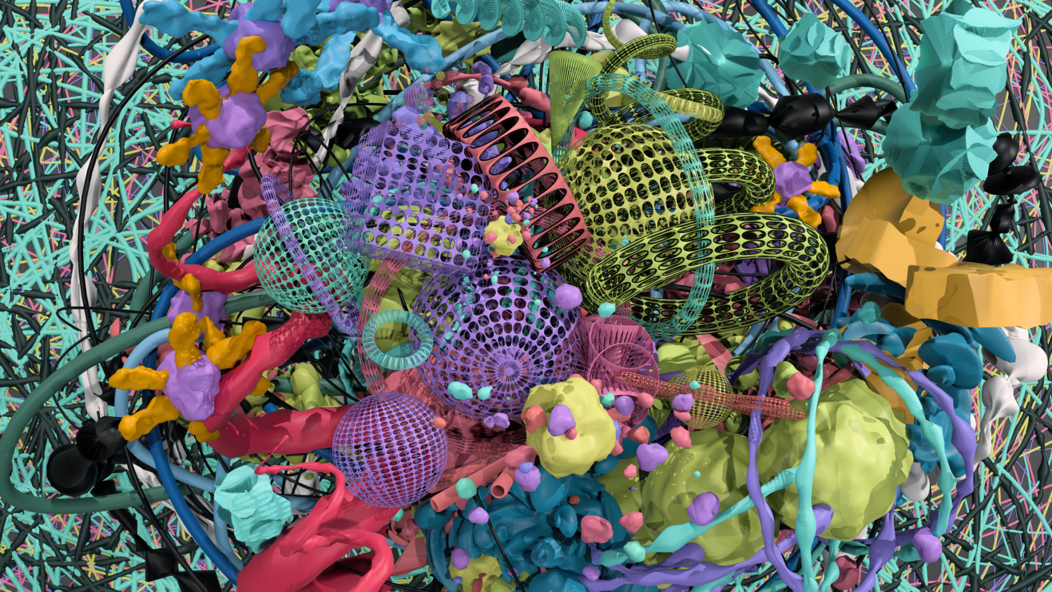 experimental music