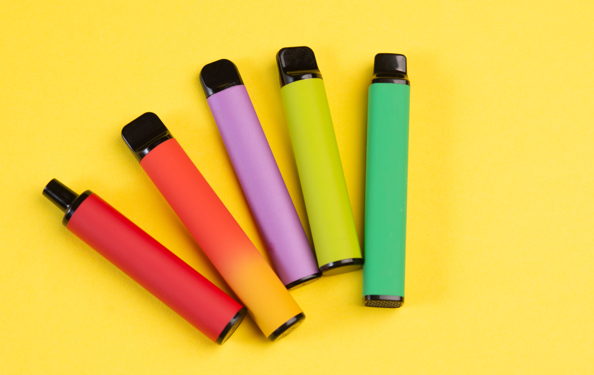 smoke accessories