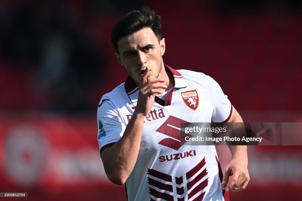 Monza v Torino - Serie A