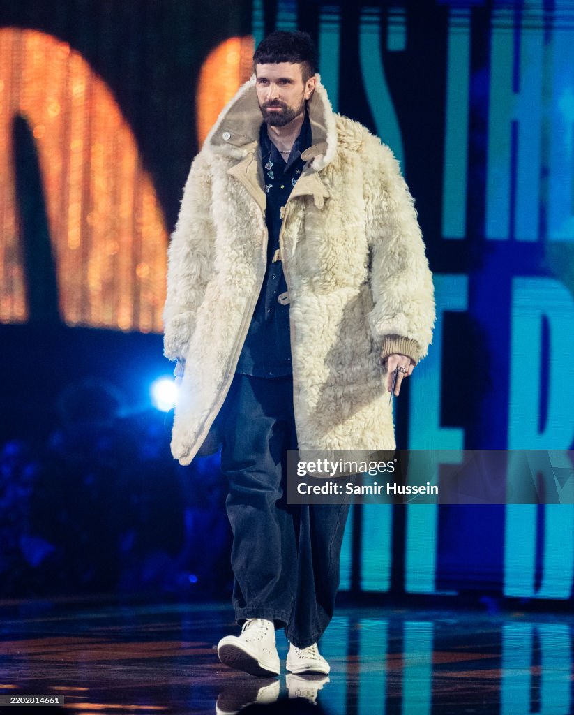 The BRIT Awards 2025 - Show