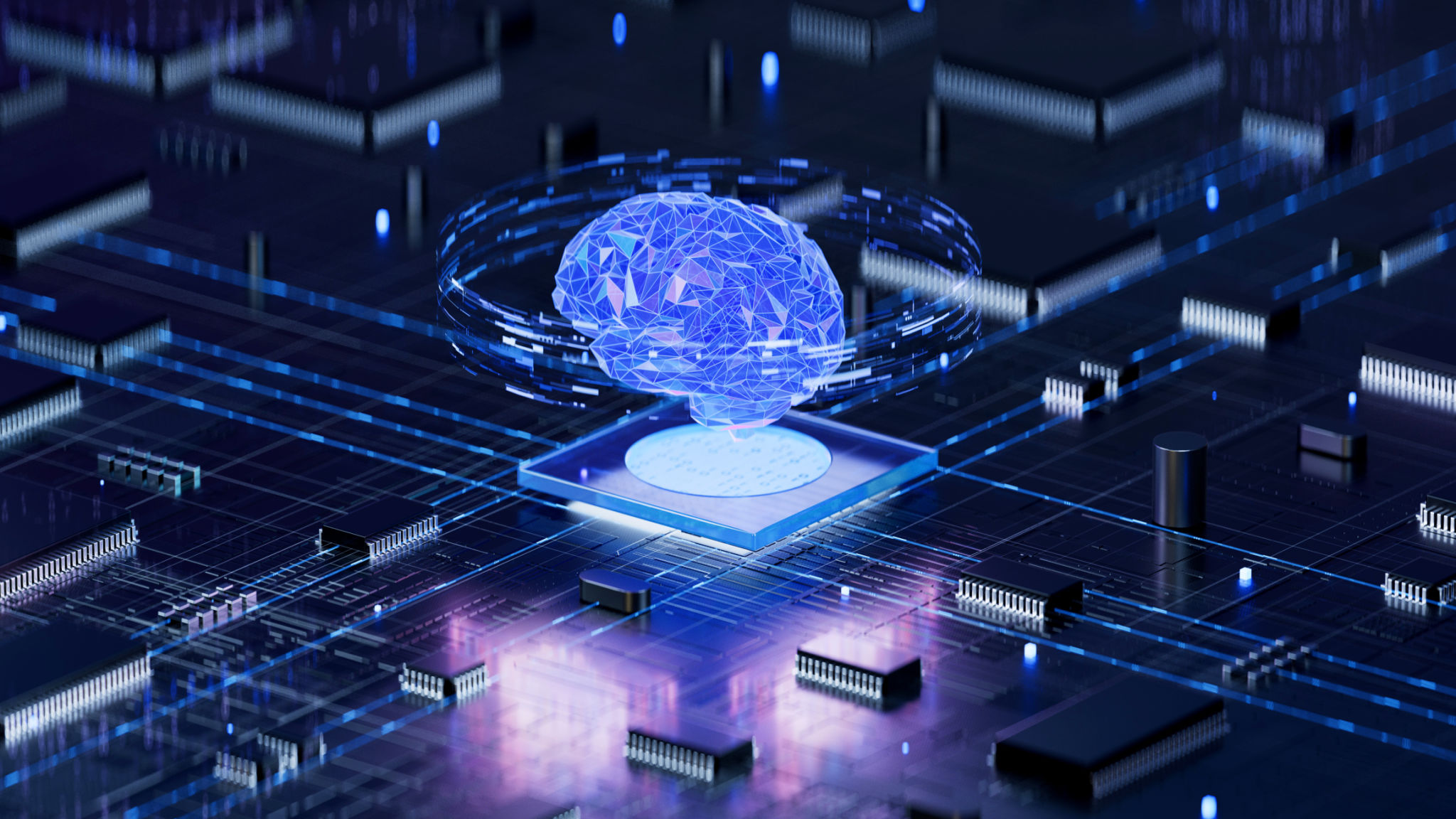 cyber intelligence