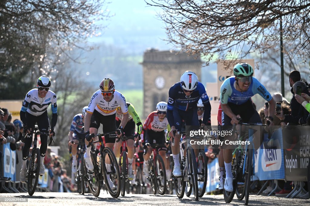13th Faun Drome Classic 2025
