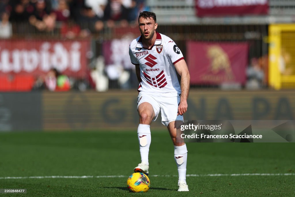 Monza v Torino - Serie A