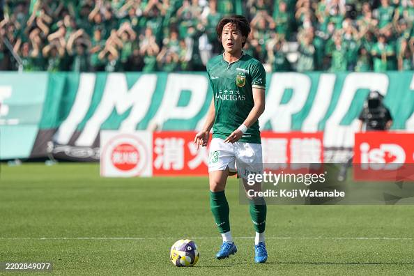 Tokyo Verdy v Gamba Osaka - J.LEAGUE MEIJI YASUDA J1 Tokyo Verdy v Gamba Osaka - J.LEAGUE MEIJI YASUDA J1