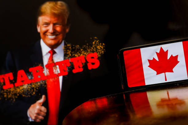 FLASHRECAP : 🔴 "Confusione Tariffaria di Trump Spinge l'S&P 500 in Correzione, ma i Trader Trovano Opportunità di Acquisto"