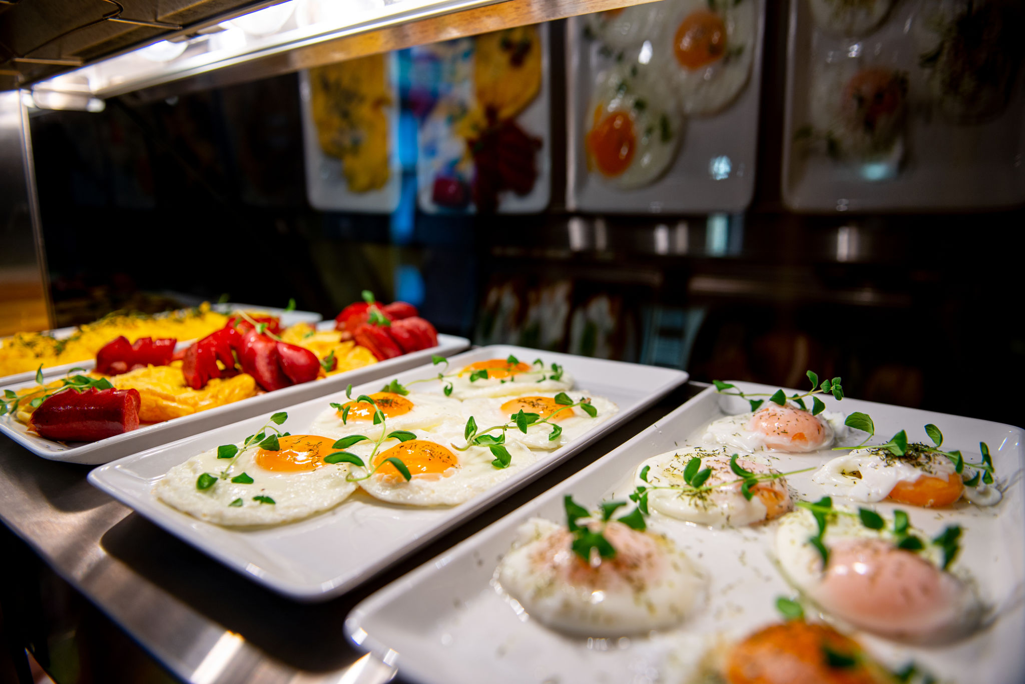 brunch variations