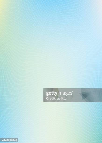 abstrakter hintergrund. guillochiertes muster. - blass stock-grafiken, -clipart, -cartoons und -symbole