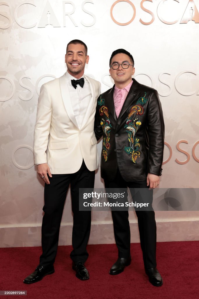 97th Annual Oscars - Arrivals