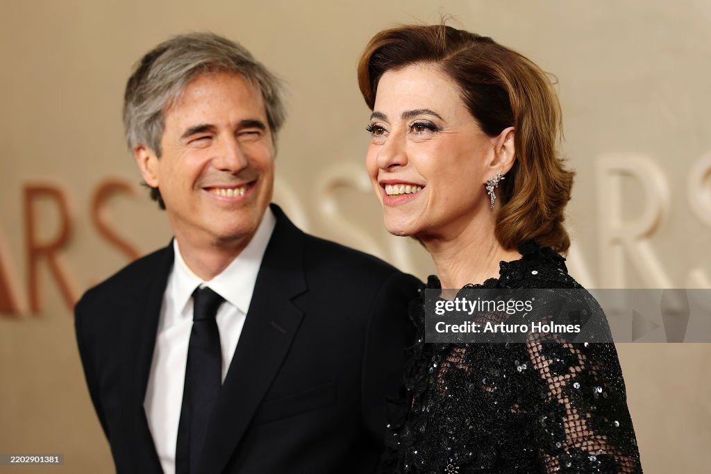 97th Annual Oscars - Arrivals