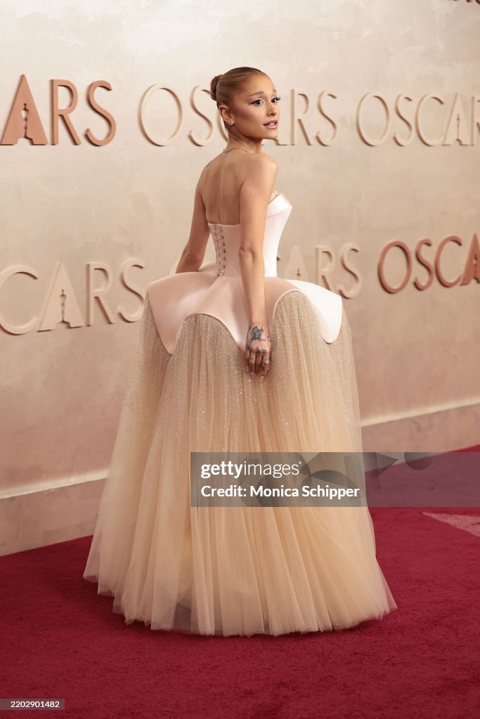 97th Annual Oscars - Arrivals