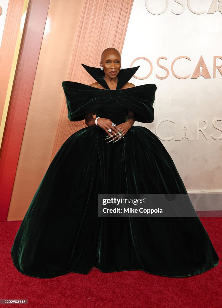 97th Annual Oscars - Arrivals