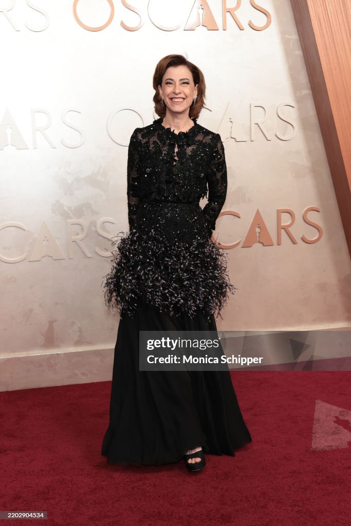 97th Annual Oscars - Arrivals
