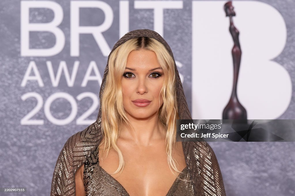 The BRIT Awards 2025 - Arrivals