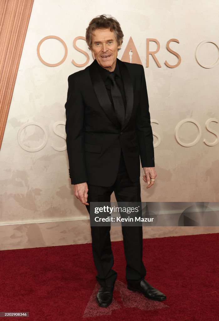 97th Annual Oscars - Arrivals