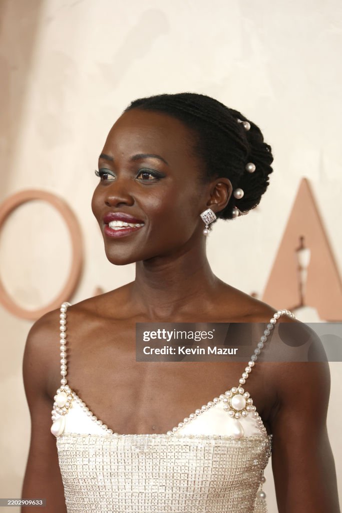 97th Annual Oscars - Arrivals