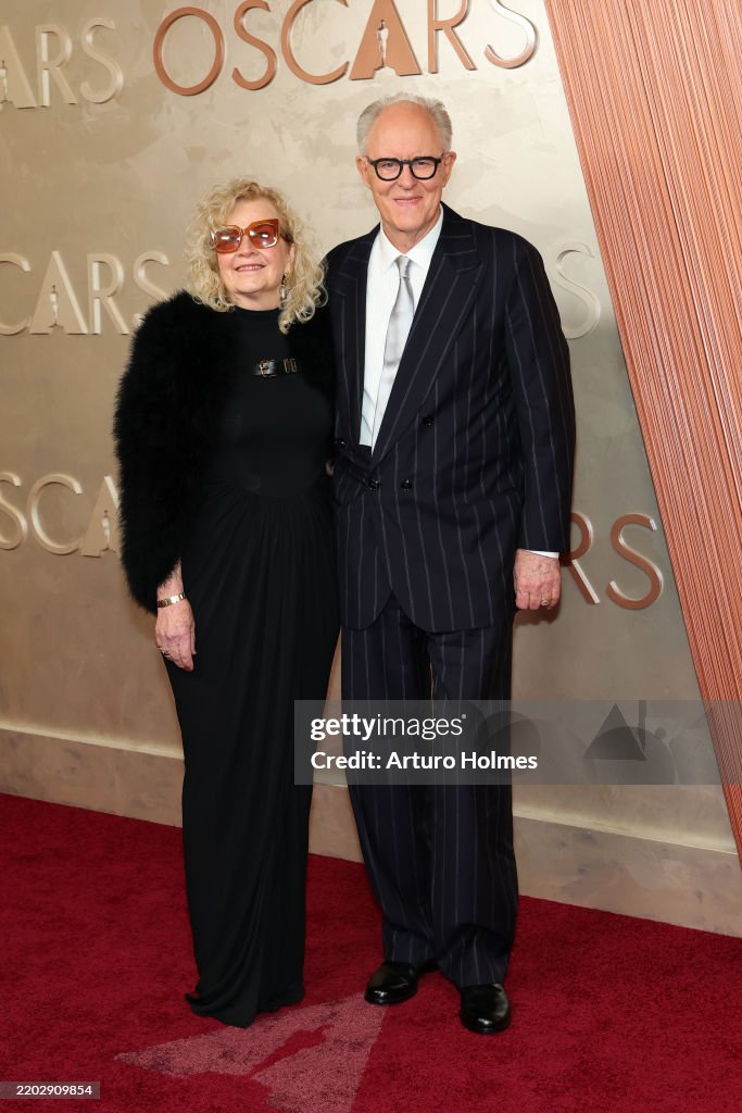 97th Annual Oscars - Arrivals