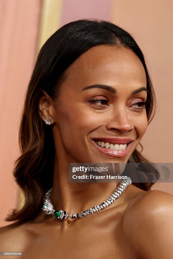 97th Annual Oscars - Arrivals
