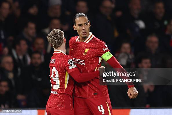 FBL-EUR-C1-PSG-LIVERPOOL FBL-EUR-C1-PSG-LIVERPOOL