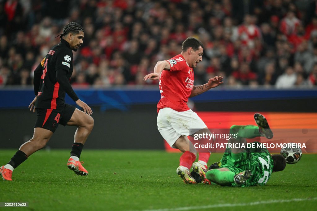 FBL-EUR-C1-BENFICA-BARCELONA