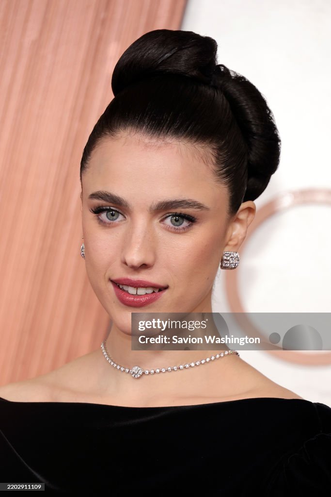 97th Annual Oscars - Arrivals