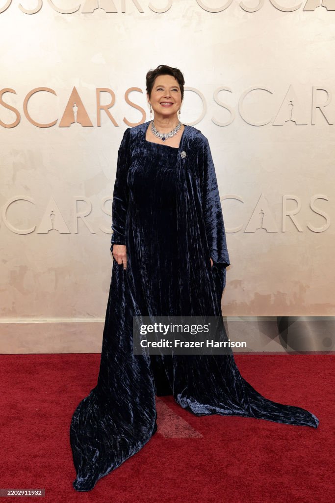 97th Annual Oscars - Arrivals