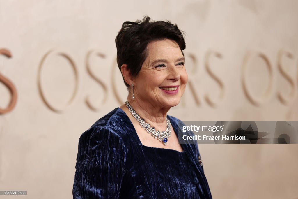 97th Annual Oscars - Arrivals