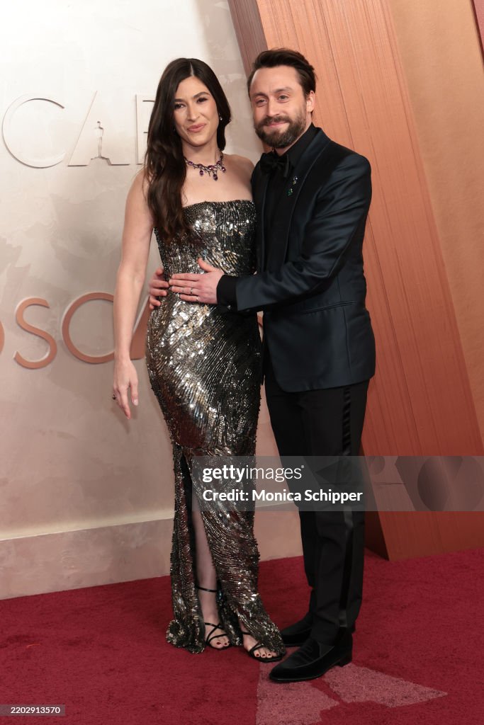 97th Annual Oscars - Arrivals