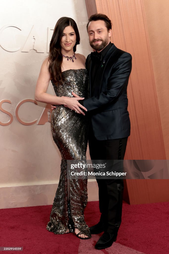 97th Annual Oscars - Arrivals