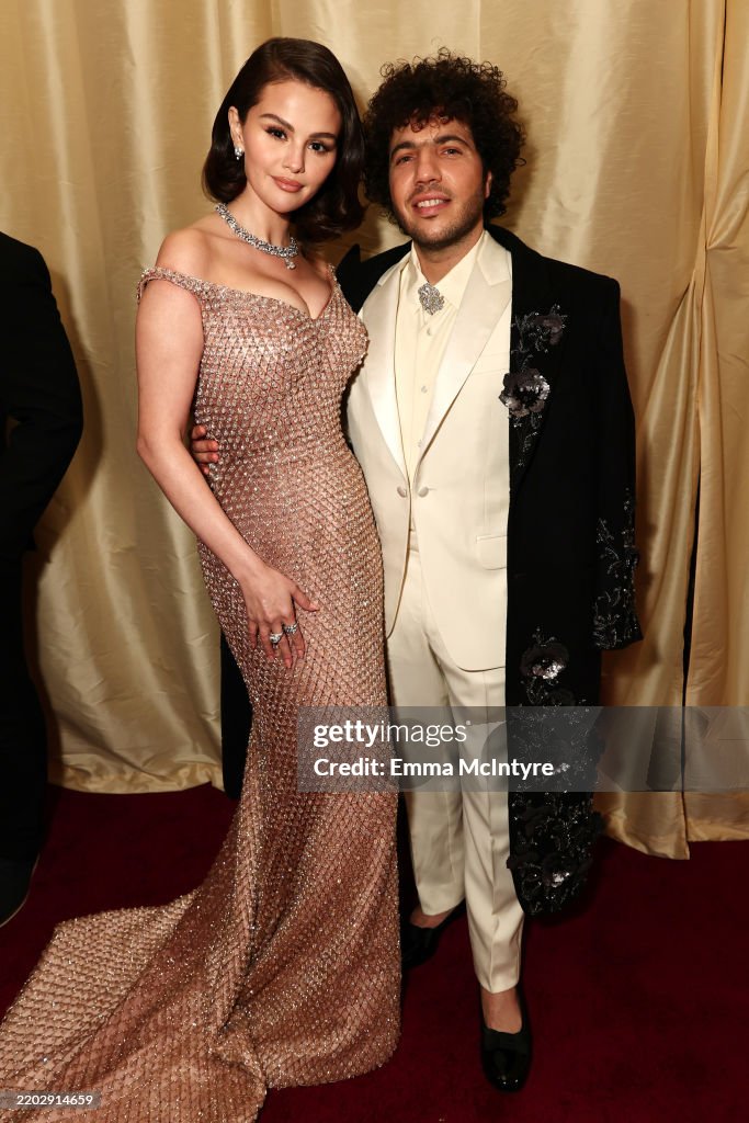 97th Annual Oscars - Roaming Red Carpet
