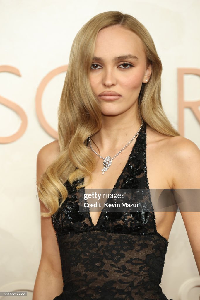 97th Annual Oscars - Arrivals
