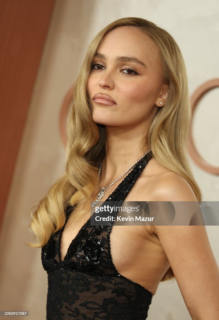 97th Annual Oscars - Arrivals