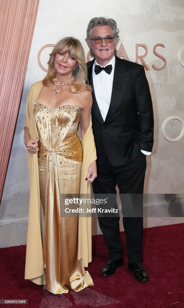 97th Annual Oscars - Arrivals