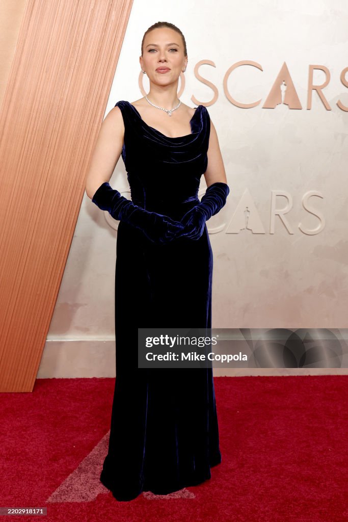 97th Annual Oscars - Arrivals