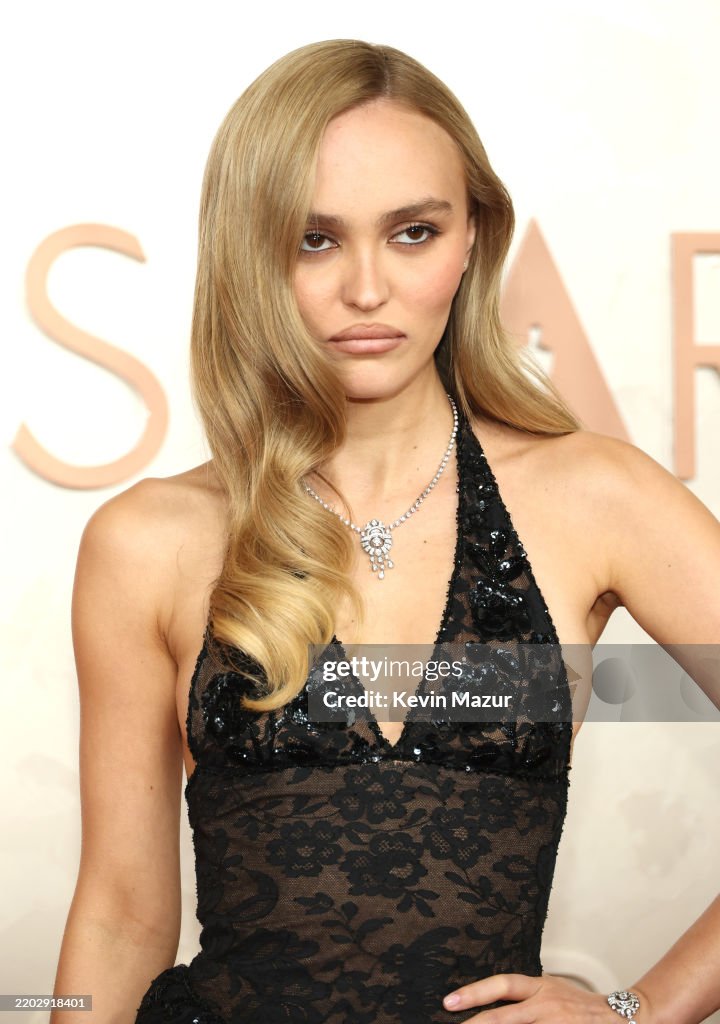 97th Annual Oscars - Arrivals