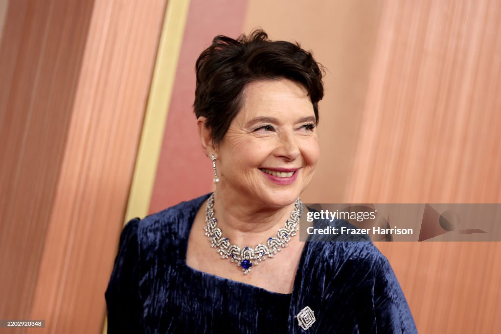 97th Annual Oscars - Arrivals