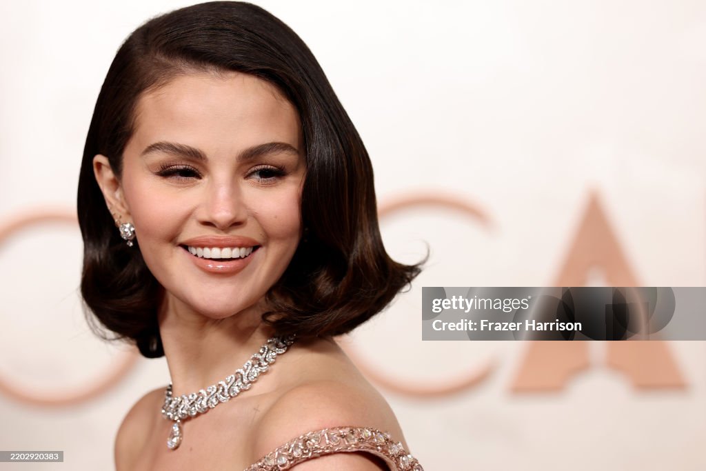 97th Annual Oscars - Arrivals