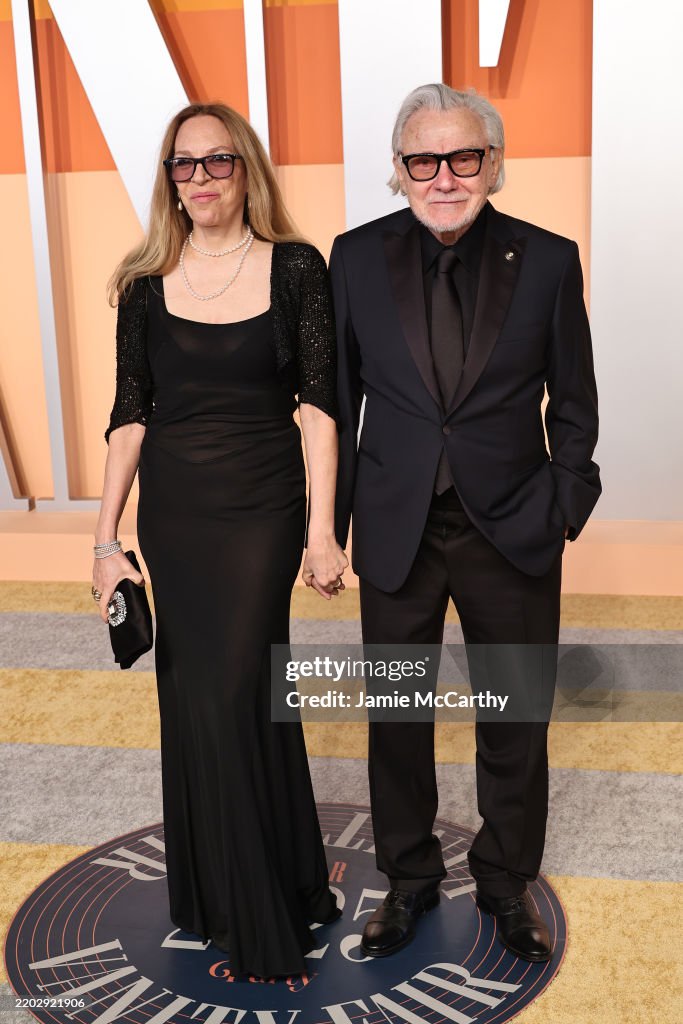 2025 Vanity Fair Oscar Party Hosted By Radhika Jones - Arrivals