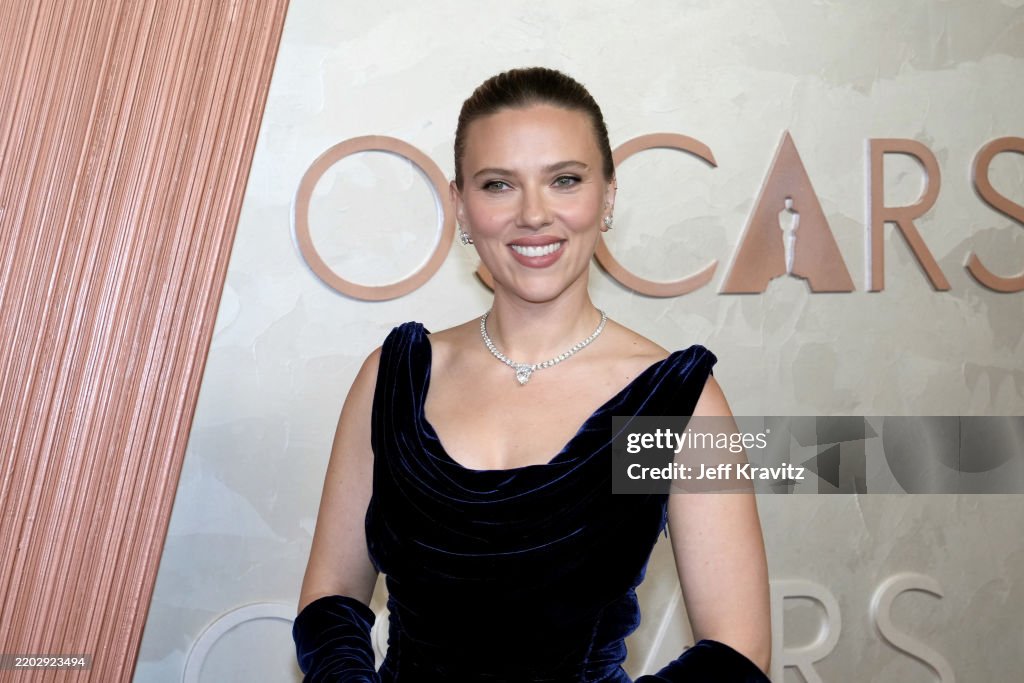97th Annual Oscars - Arrivals